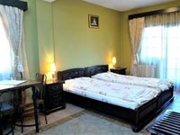 Hotel Au Centre Iasi