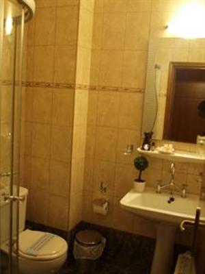 фото отеля Kyparissia Beach Hotel