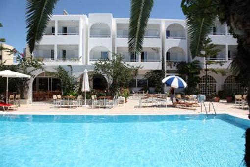 фото отеля Kyparissia Beach Hotel