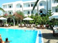 Kyparissia Beach Hotel