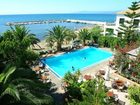 фото отеля Kyparissia Beach Hotel