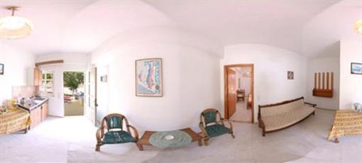 фото отеля Irene Apartments Karpathos