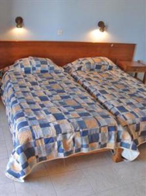 фото отеля Irene Apartments Karpathos