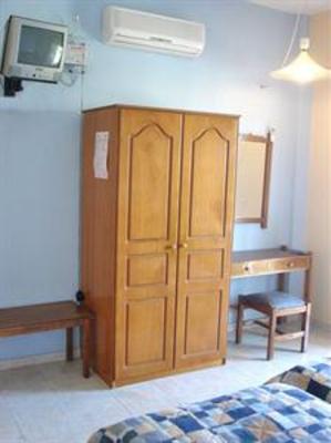 фото отеля Irene Apartments Karpathos