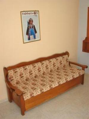 фото отеля Irene Apartments Karpathos