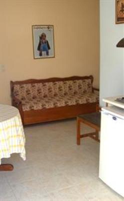 фото отеля Irene Apartments Karpathos