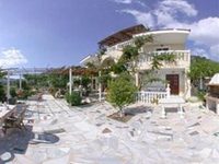 Irene Apartments Karpathos