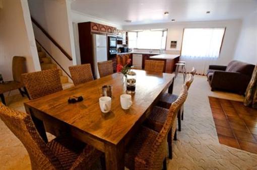 фото отеля Bayside Retreat Vincentia