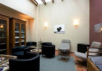 фото отеля Montehueznar Hotel Spa El Pedroso