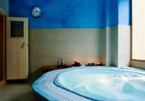 фото отеля Montehueznar Hotel Spa El Pedroso