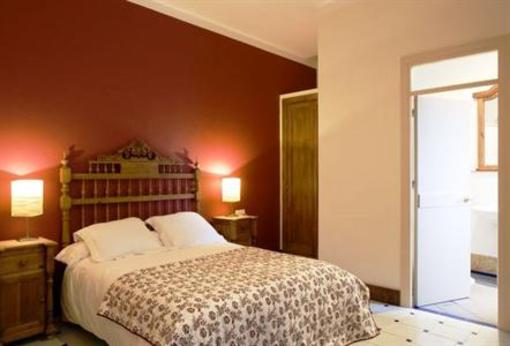 фото отеля Montehueznar Hotel Spa El Pedroso