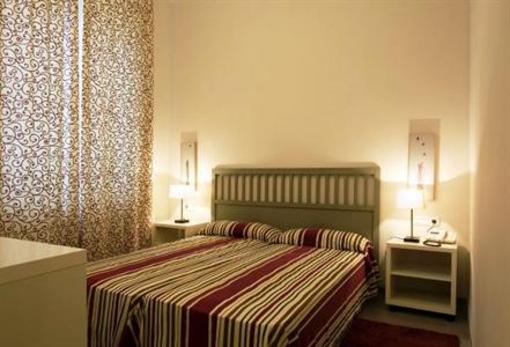 фото отеля Montehueznar Hotel Spa El Pedroso