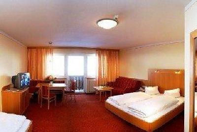 фото отеля Lifthotel