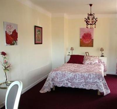 фото отеля Maison d'hotes Itzalpea