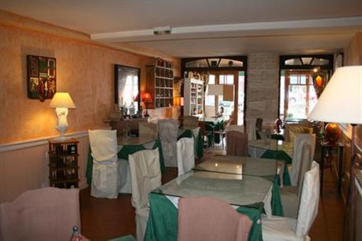 фото отеля Maison d'hotes Itzalpea