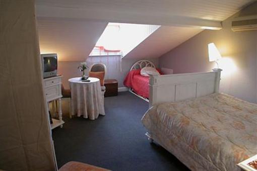 фото отеля Maison d'hotes Itzalpea