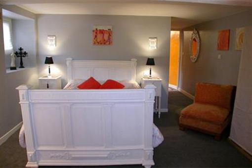 фото отеля Maison d'hotes Itzalpea