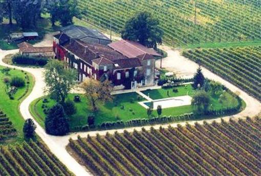 фото отеля Domaine de Paguy