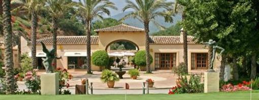 фото отеля Monte Mayor Golf & Country Club