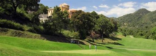 фото отеля Monte Mayor Golf & Country Club