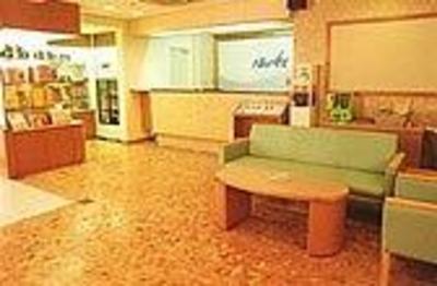 фото отеля Hotel Airway