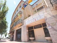 Residencial Super Stop Apartamentos Palafrugell