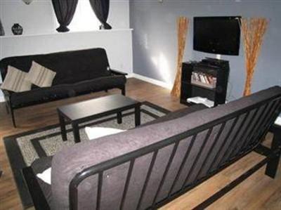 фото отеля 19th Hole Bed and Breakfast