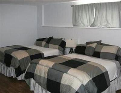 фото отеля 19th Hole Bed and Breakfast