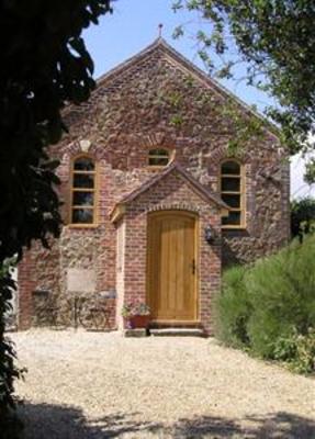 фото отеля Old Chapel Forge