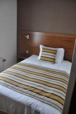 фото отеля Priorslee Apartments