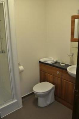 фото отеля Priorslee Apartments