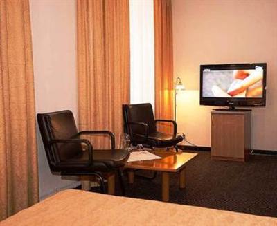 фото отеля Hotel Naftan