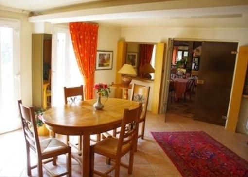 фото отеля Relais de la Porte des Alpes