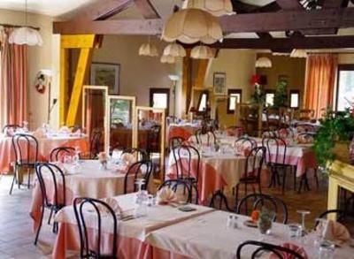 фото отеля Relais de la Porte des Alpes