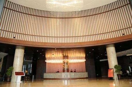 фото отеля Midong International Hotel