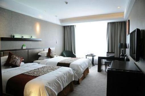 фото отеля Midong International Hotel