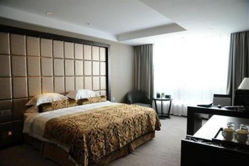 фото отеля Midong International Hotel