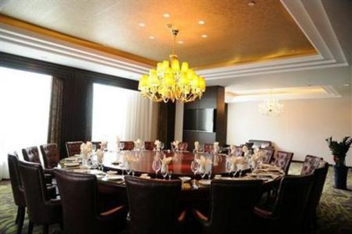 фото отеля Midong International Hotel