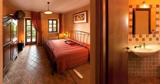 фото отеля Il Vigneto Hotel Roddi