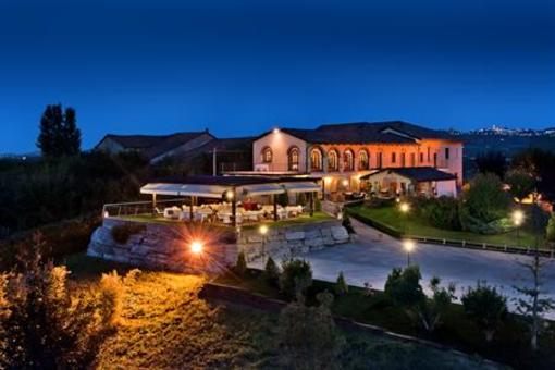фото отеля Il Vigneto Hotel Roddi
