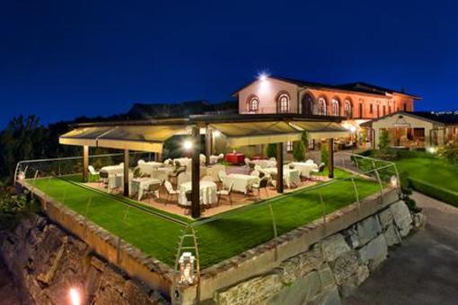 фото отеля Il Vigneto Hotel Roddi