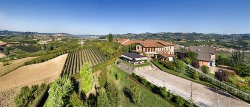 фото отеля Il Vigneto Hotel Roddi