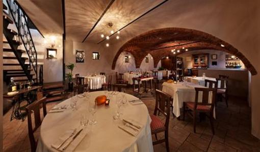 фото отеля Il Vigneto Hotel Roddi