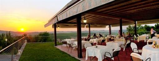 фото отеля Il Vigneto Hotel Roddi
