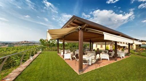 фото отеля Il Vigneto Hotel Roddi