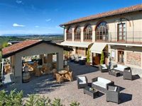 Il Vigneto Hotel Roddi