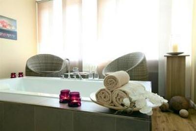 фото отеля Lindner Hotel & Sporting Club Wiesensee Westerburg