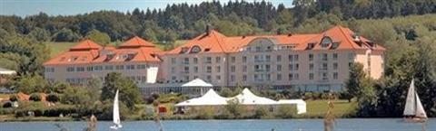 фото отеля Lindner Hotel & Sporting Club Wiesensee Westerburg