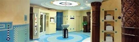 фото отеля Lindner Hotel & Sporting Club Wiesensee Westerburg