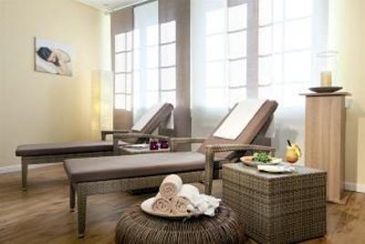 фото отеля Lindner Hotel & Sporting Club Wiesensee Westerburg